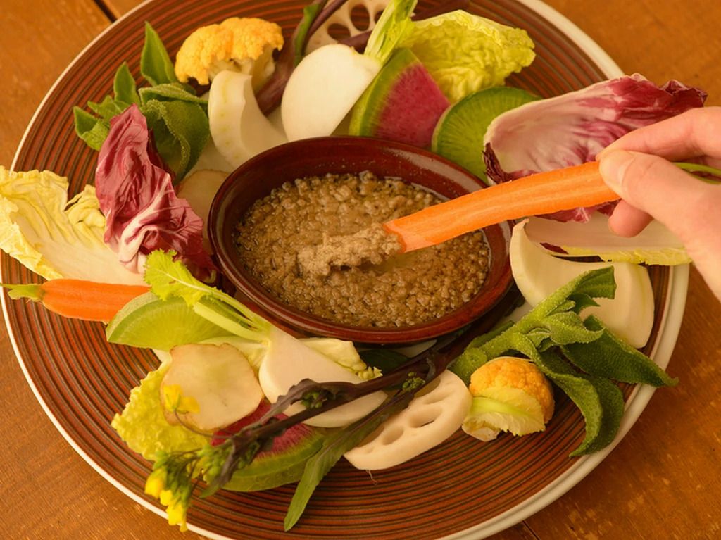 [Large Plate] Standard Large Plate Dish Course [A] (5 dishes)