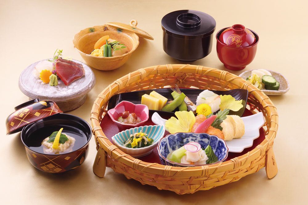 KANGETSU-GOZEN