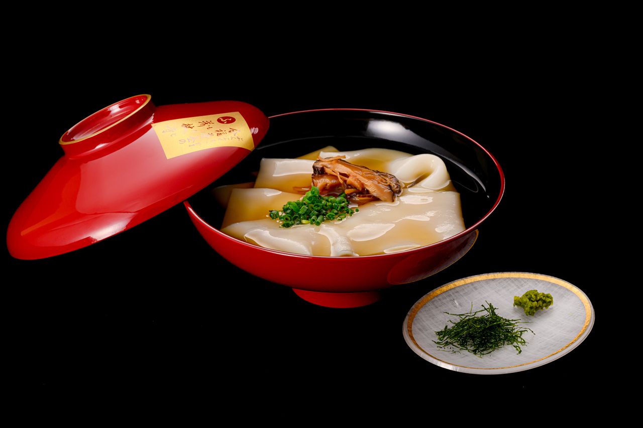 お昼の花山御膳（9月～）