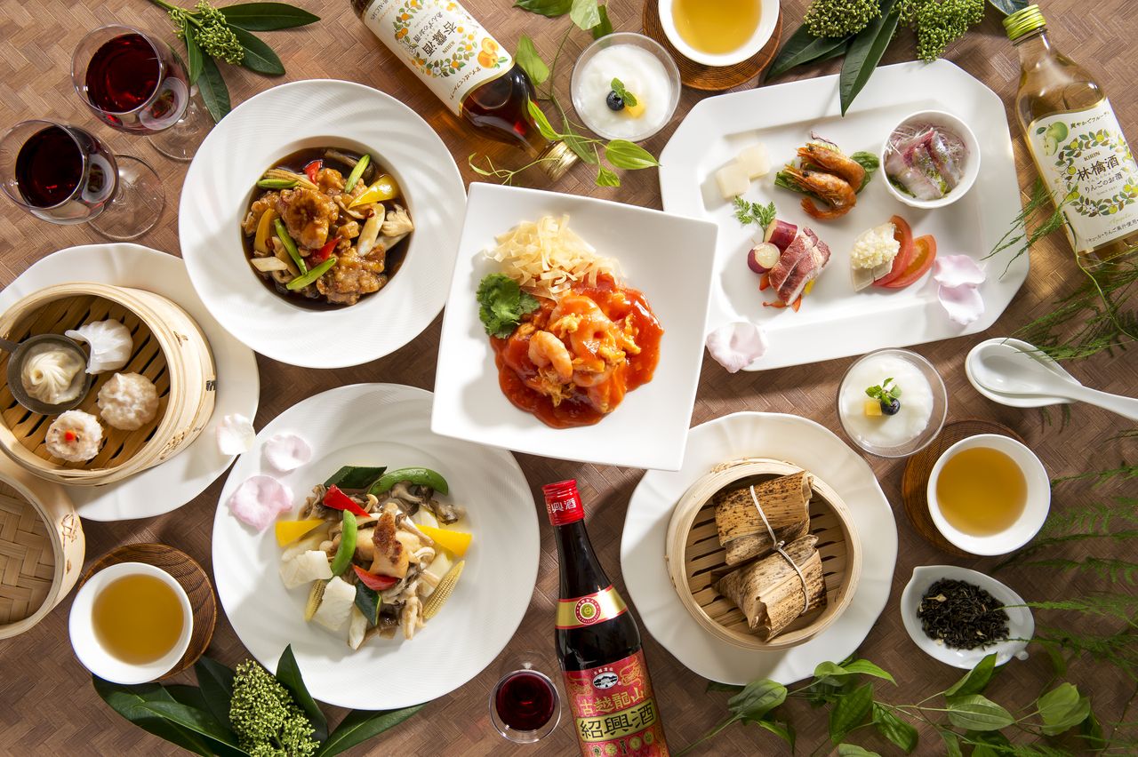 [Summer Party Plan] Large platter dishes + free drinks included. Limited time offer until the end of August! Weekdays, Saturdays, Sundays, and holidays: 7,000 yen