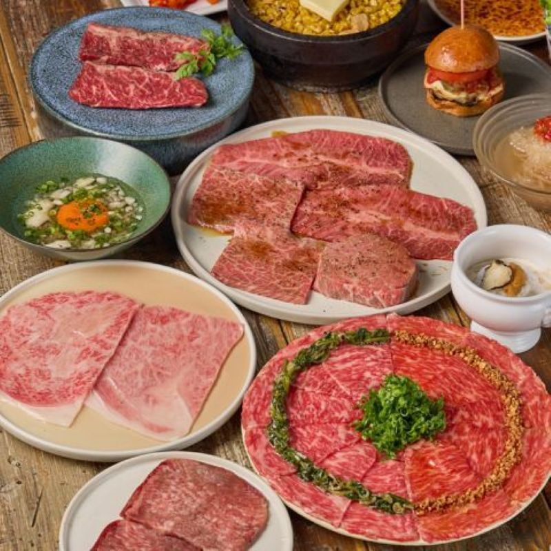 夏季名流路線