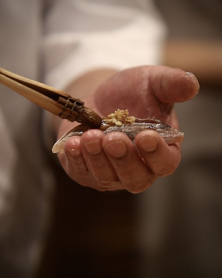 【Chef’s Choice Course】 8 dishes total