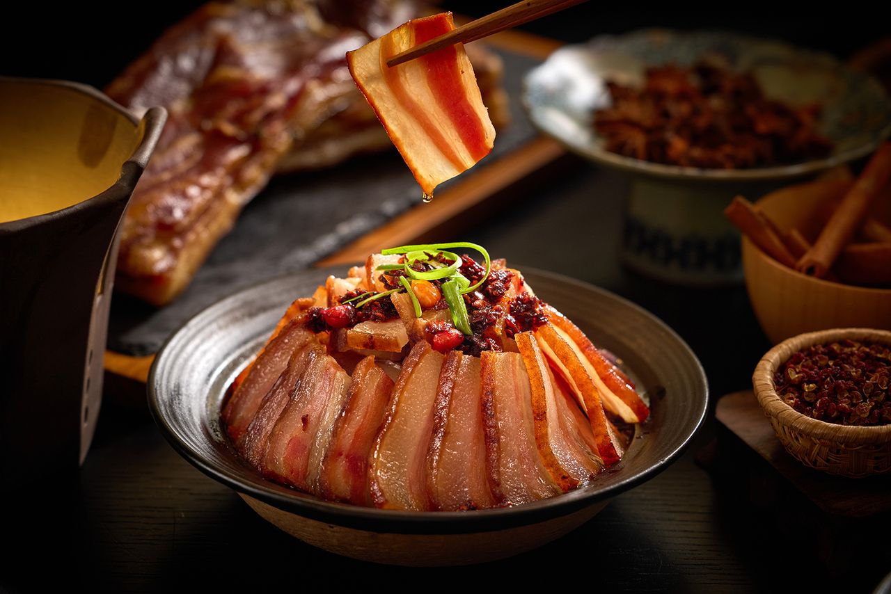 Shonan Banquet Course (for 2–8 guests) C