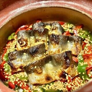 旬の味覚コース　40,000円（税･サービス別）