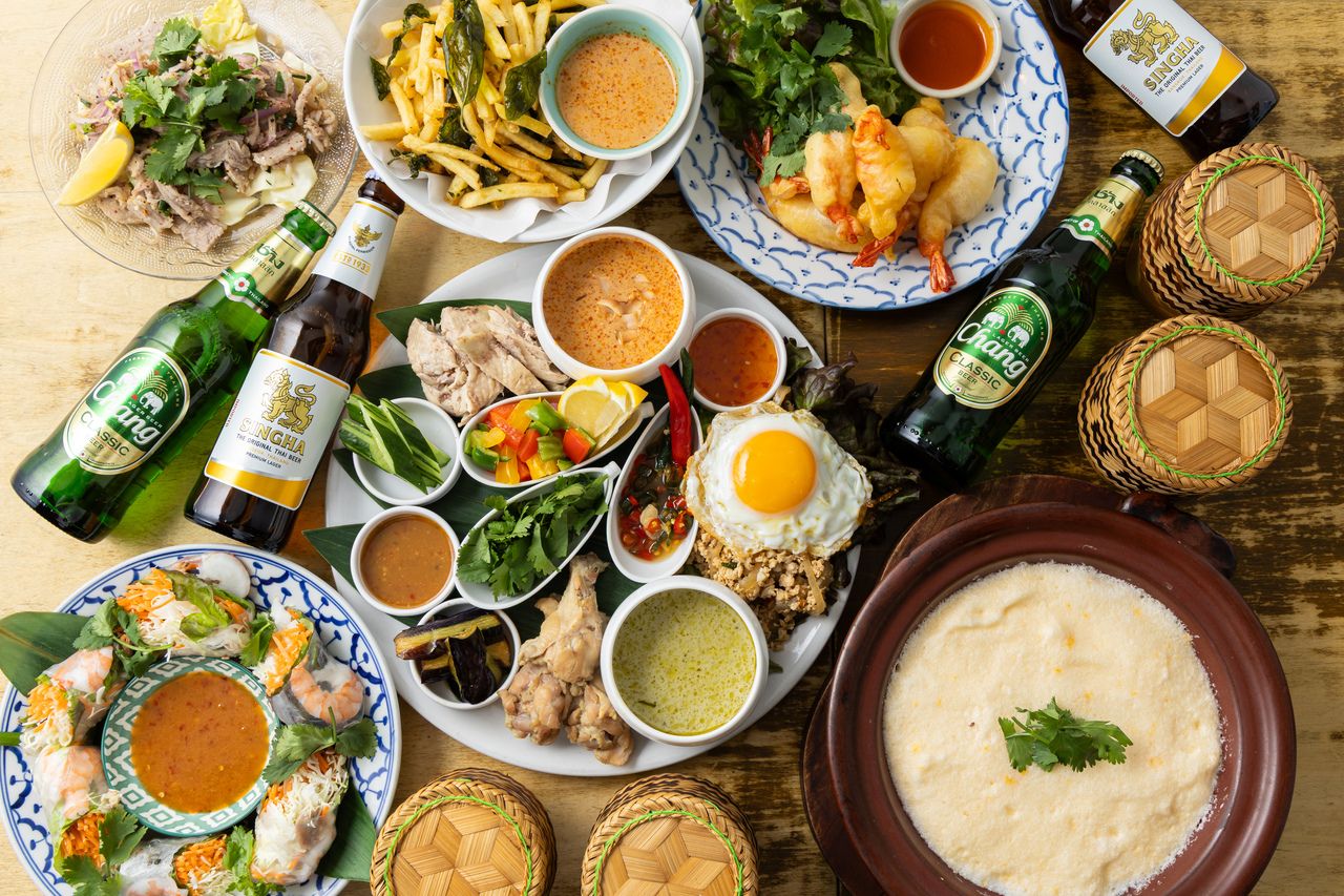 4000円：【気軽な飲み会に】海老のフリットや豪華3種盛プレート！マナオのお手軽コース