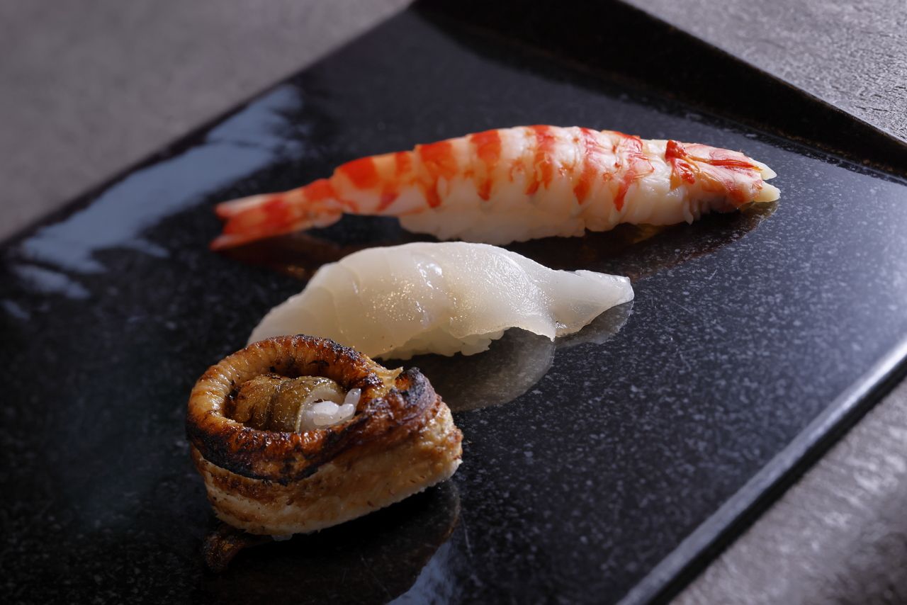 Sushi Minami