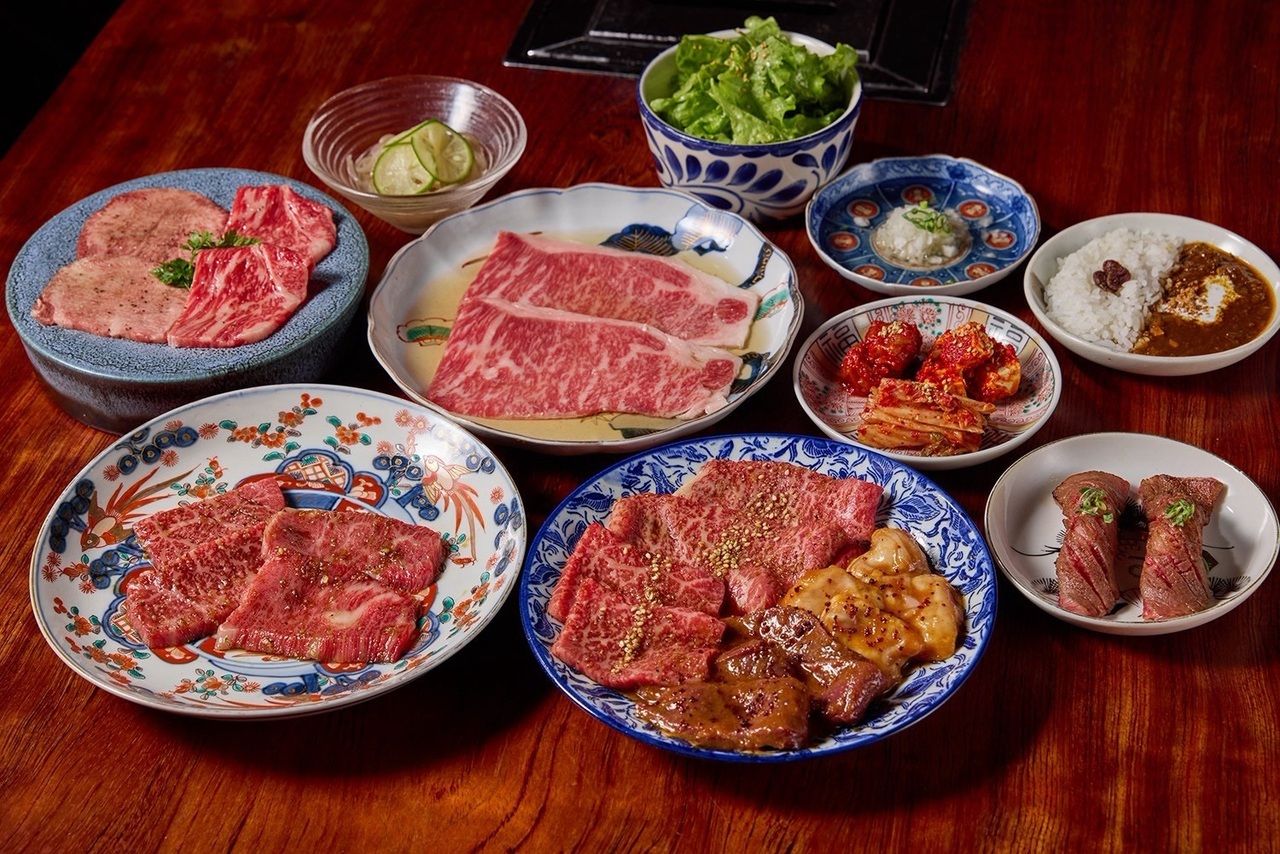有田牛／休閒套餐