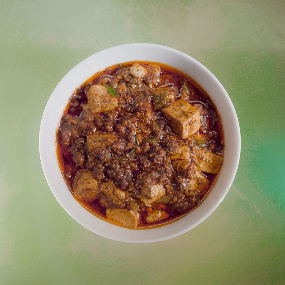 開席套餐