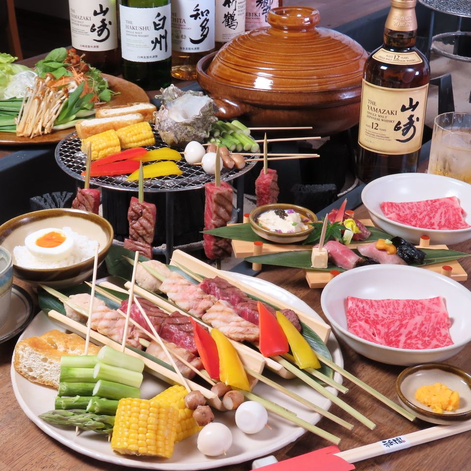 Gion Course