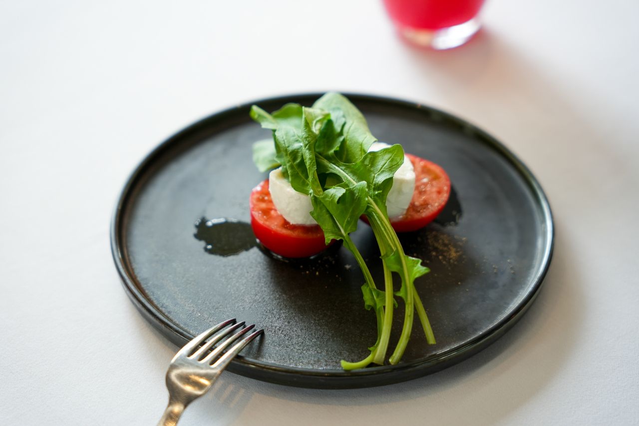 2-Course Lunch