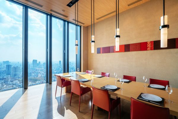 Private Room