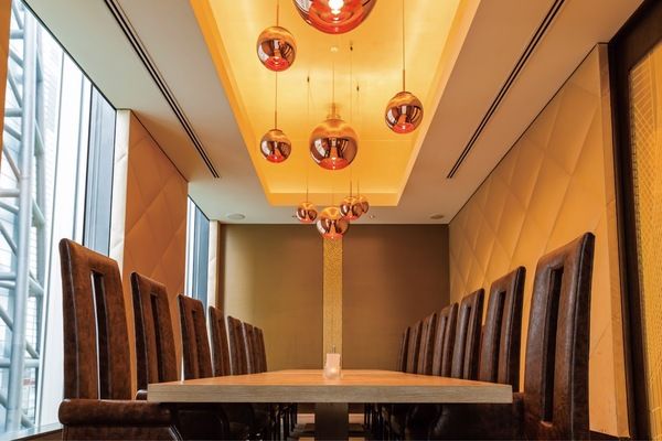 個室プラン（大人6名以上～）