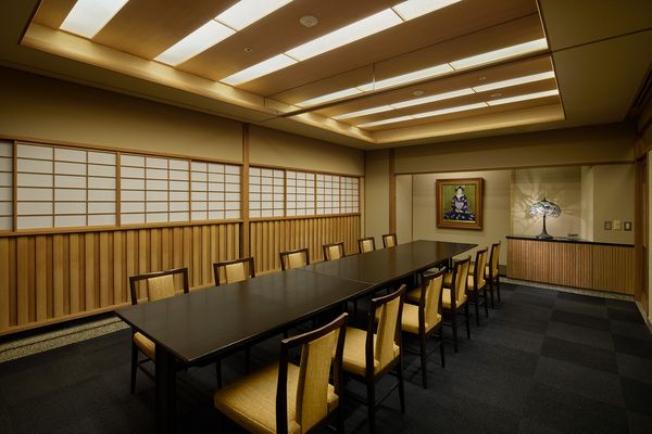 Table room