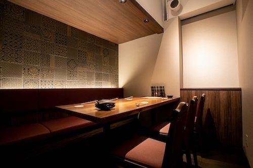 개인실 (테이블)