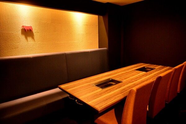 Private room