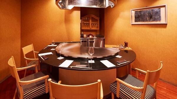  private room