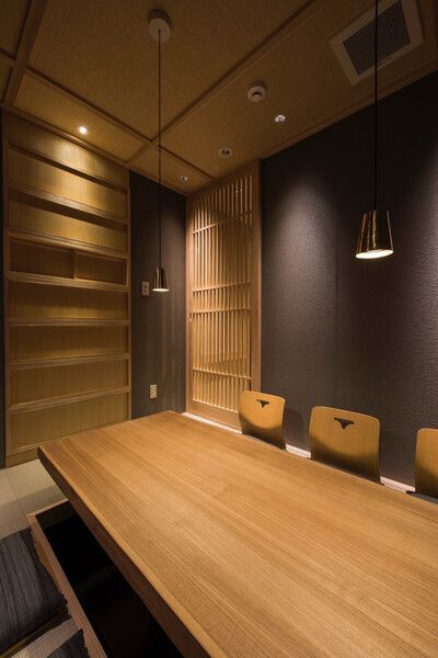Raised seating