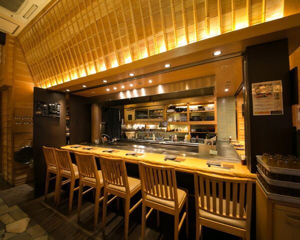 Counter