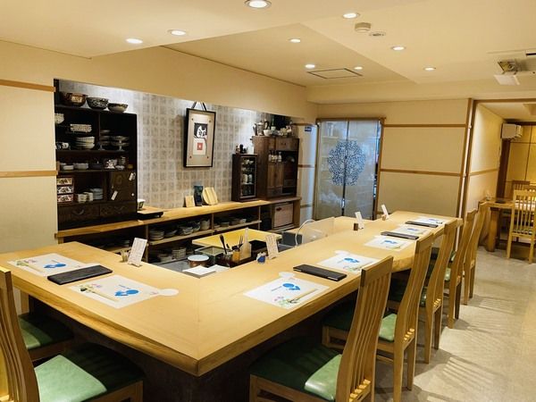 Counter