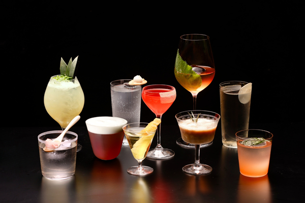 Ginza Bar