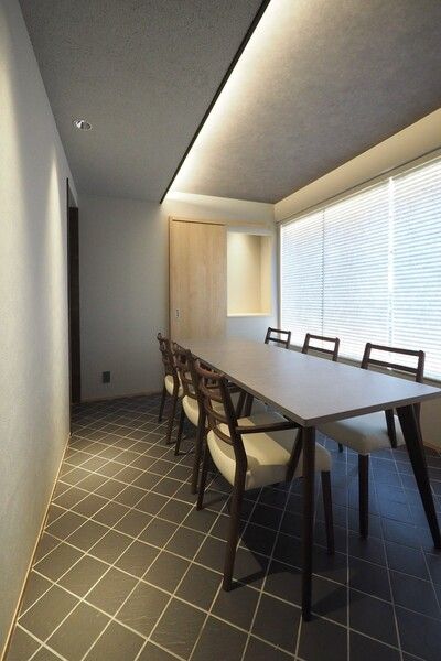 Private room