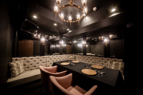 Private room A