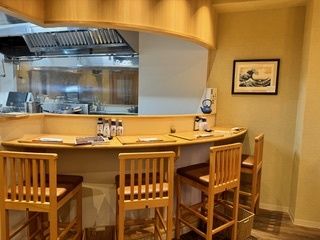 counter