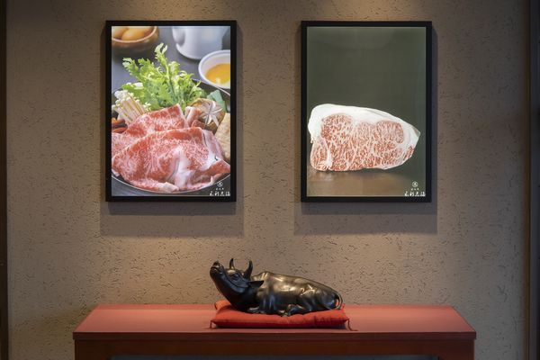和食のご予約