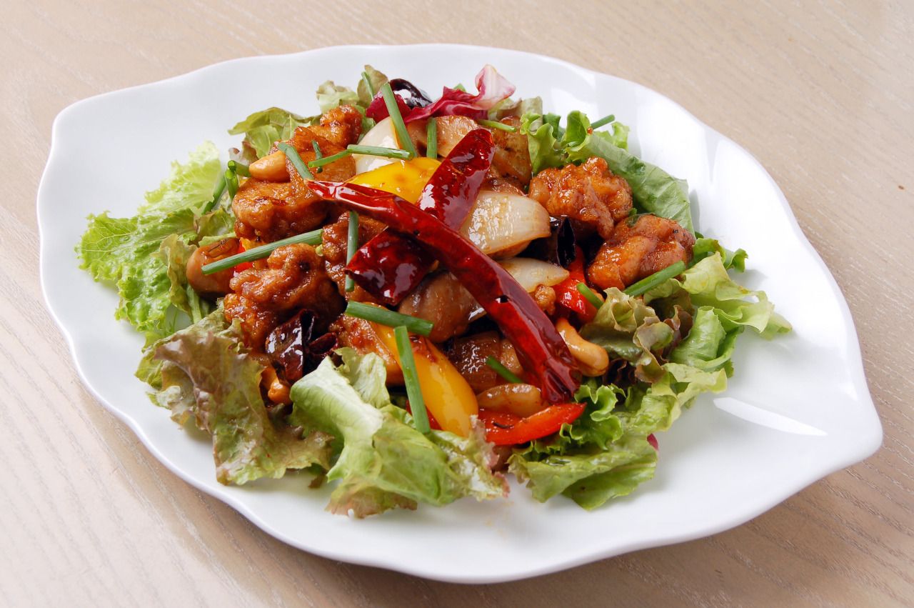 QUEEN of THAILAND GINZA