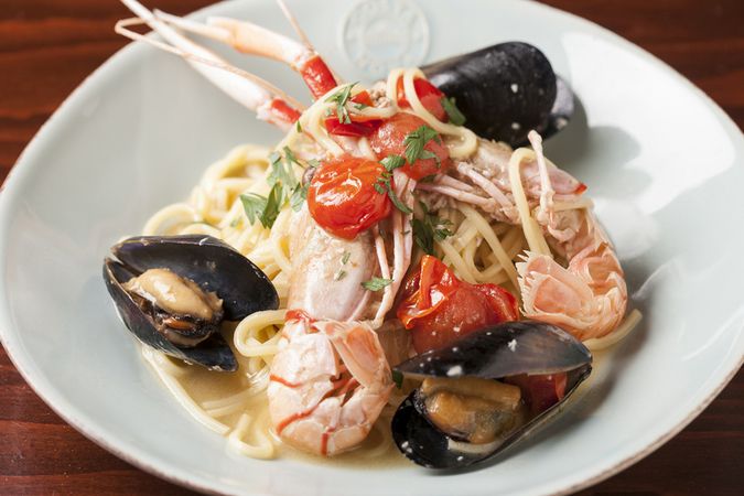 Oyster Bar & Wine BELON Shibuya