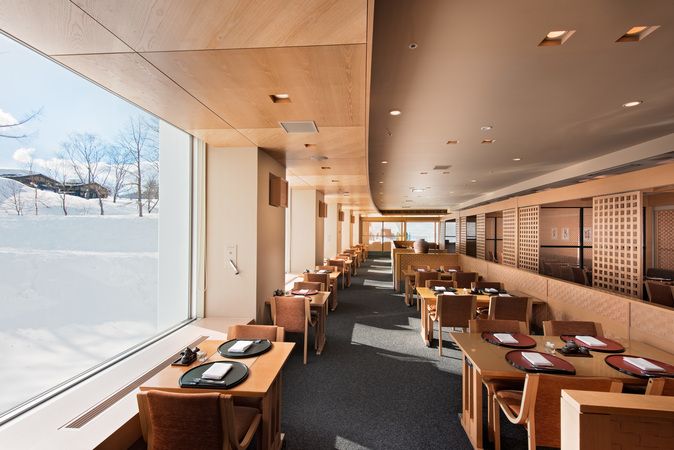 日本料理 シサム