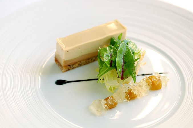 l'Auberge de l'ill Nagoya