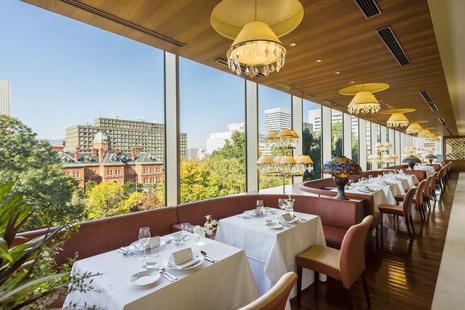 Ristorante MINAMI