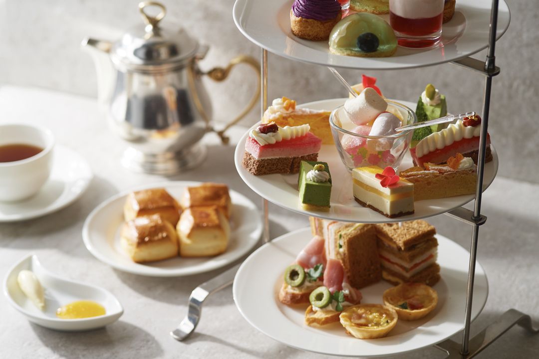 Lounge & Bar Marine Blue