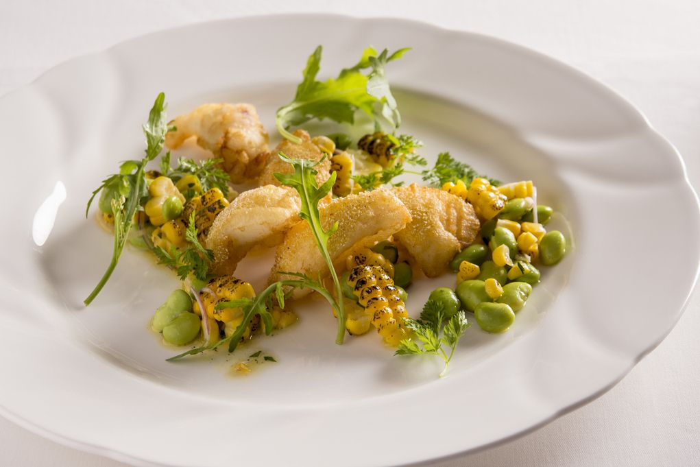 Cucina Italiana Flattoria