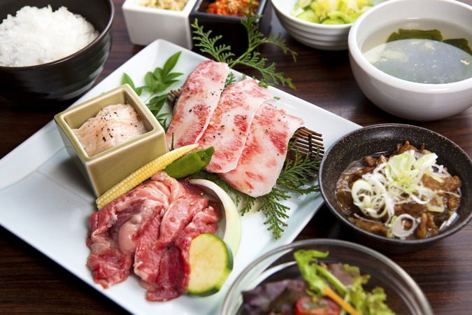 WAGYU DEDESUKE