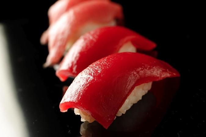 Kagurazaka Sushi Rin