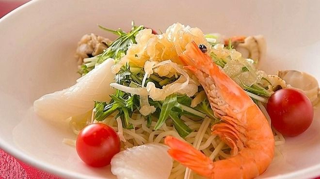 中国老舗 天津飯店 本店