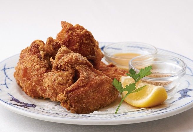 Ginza Yoshoku Mikasa Kaikan Ikebukuro PARCO