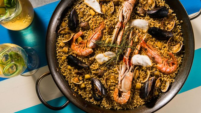 XIRINGUITO Escribà SHIBUYA