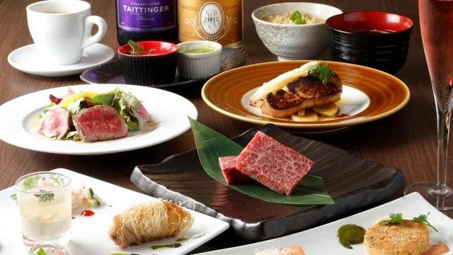 Teppan Diner JAKEN Ikebukurohonten