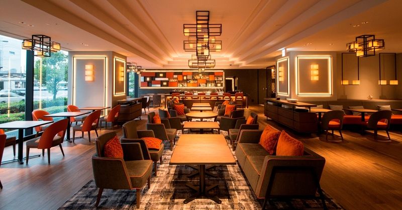 MYPLACE CAFE & BAR