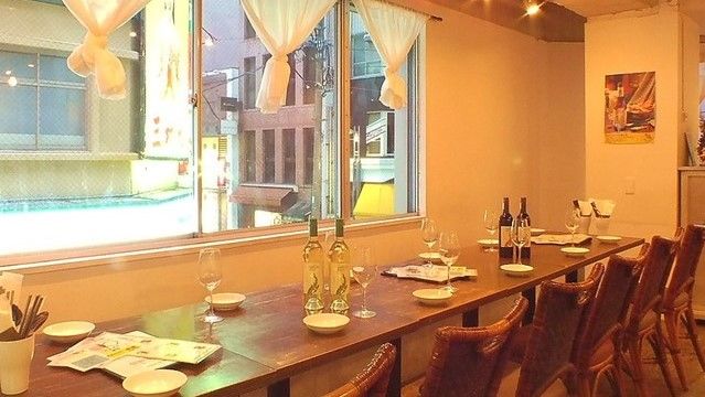 Hiroshima Thai Cuisine Manao