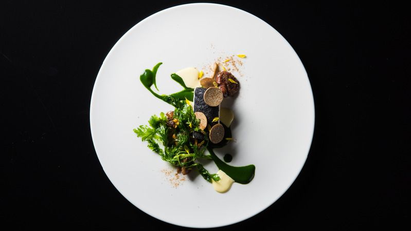 ラ・プラージュ