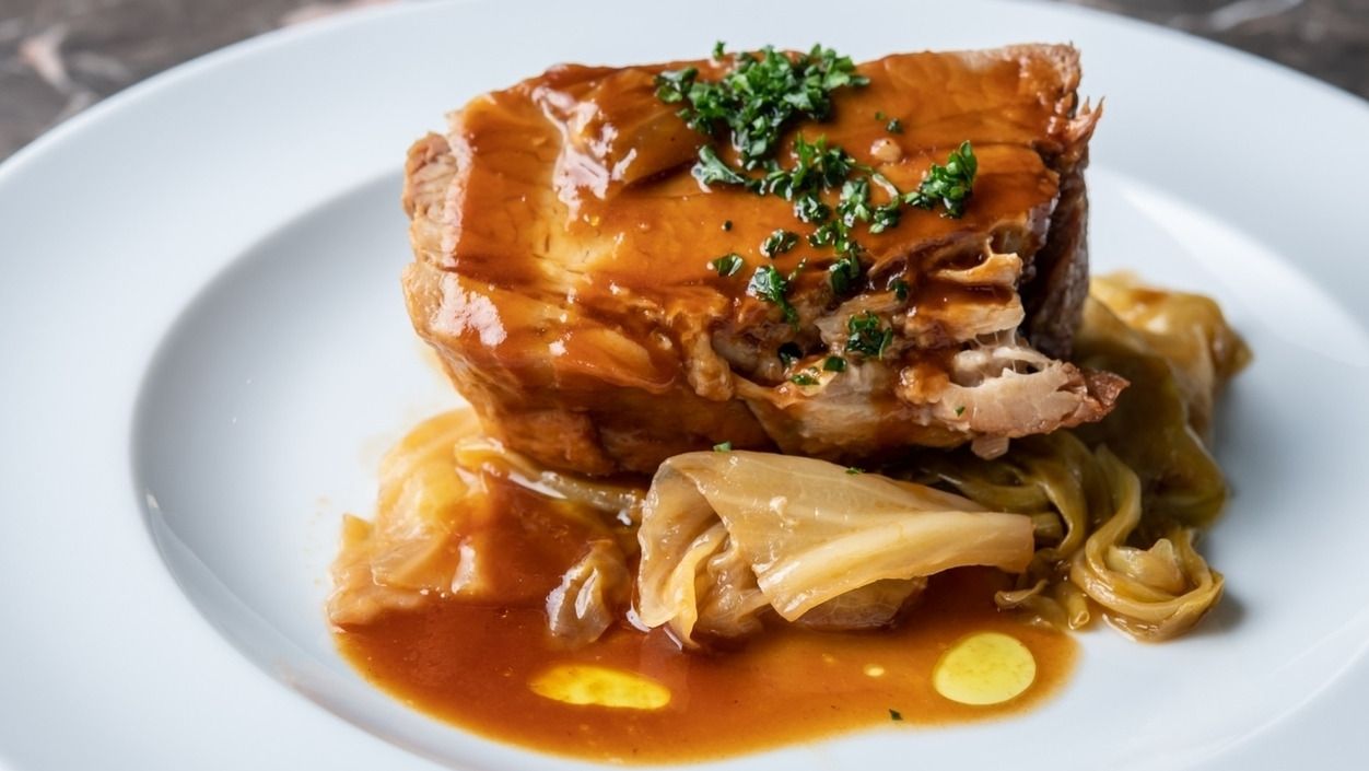 Bistro Restaurant Omiya