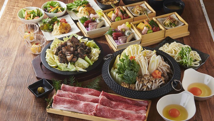 Miyazaki Ryori Mansaku Shibuya Hikarie