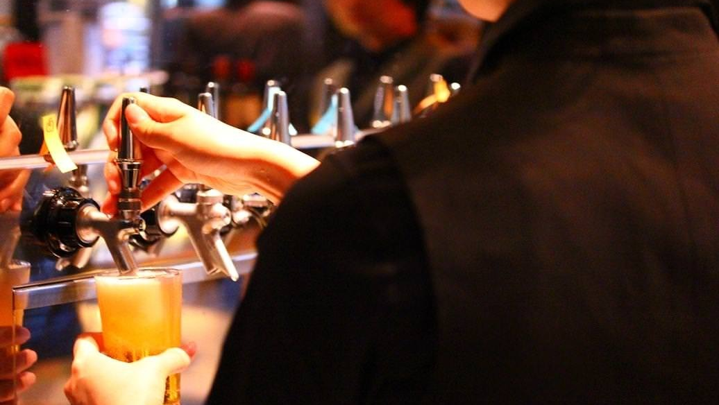 P.C.M. Pub Cardinal Marunouchi