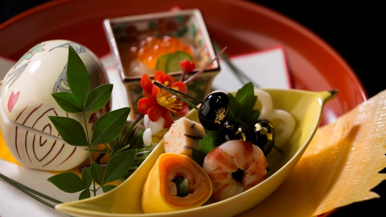 Yugyoan Tankumakitaten Tokyodome Hotels ten