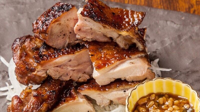 Shimantogawa Shinjuku