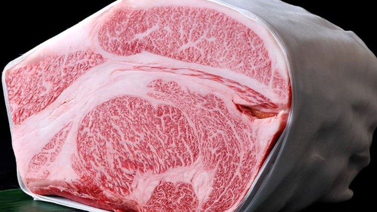 Yakiniku x Bar Marushi Meat Shimbashi